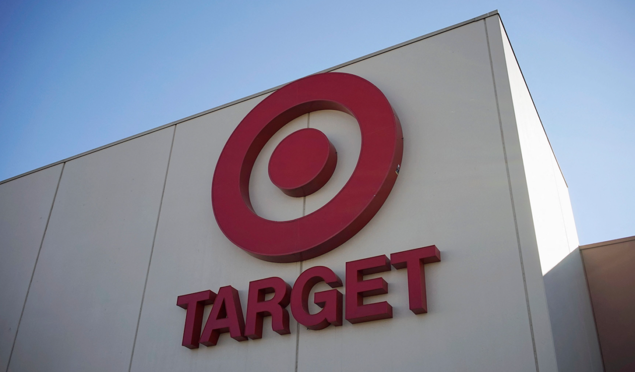 "La gran transformación de Target: 1,000 empleados en peligro por la modernización del modelo empresarial"