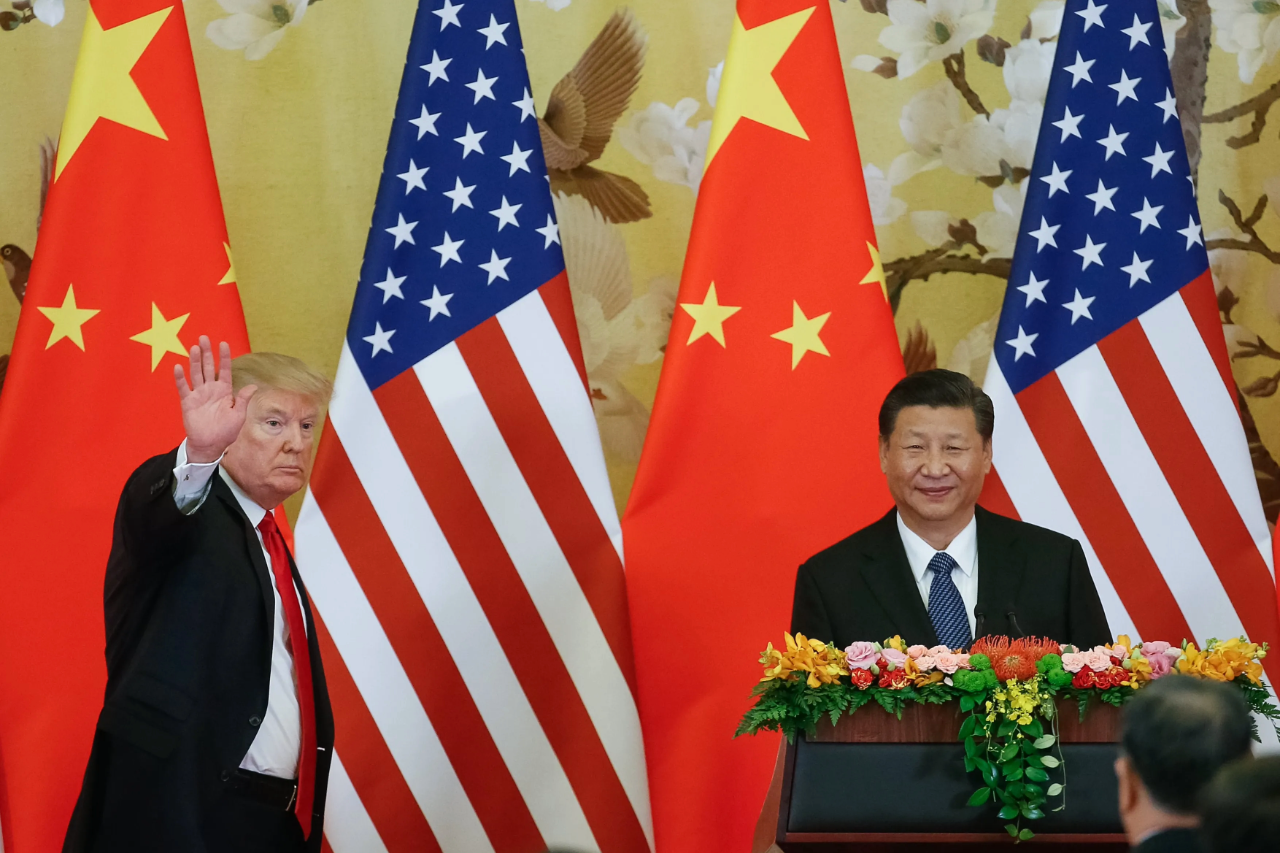 Xi Jinping y Donald Trump buscan superar la crisis bilateral: un encuentro clave para estabilizar las relaciones entre China y Estados Unidos