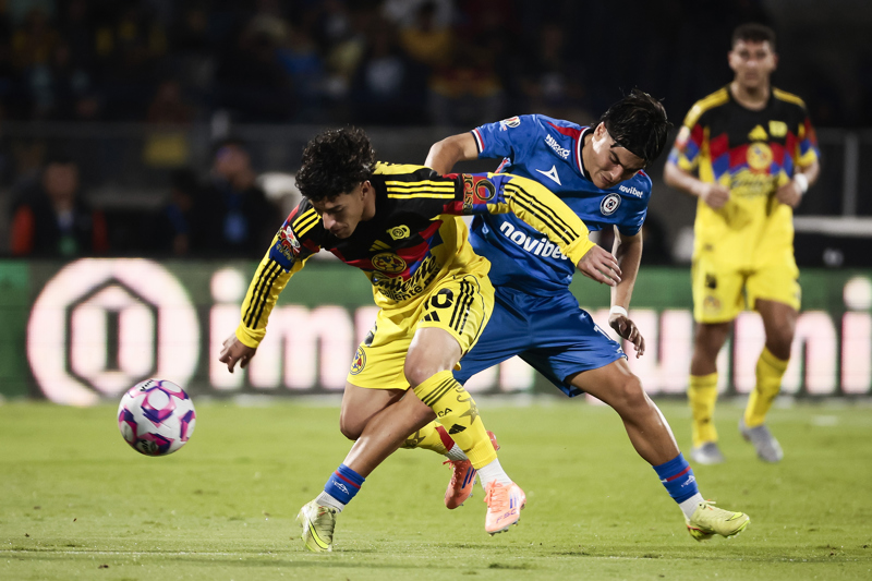 La batalla por la supremacía: Jorge Ramos y su banda de jugadores al límite en la liguilla.