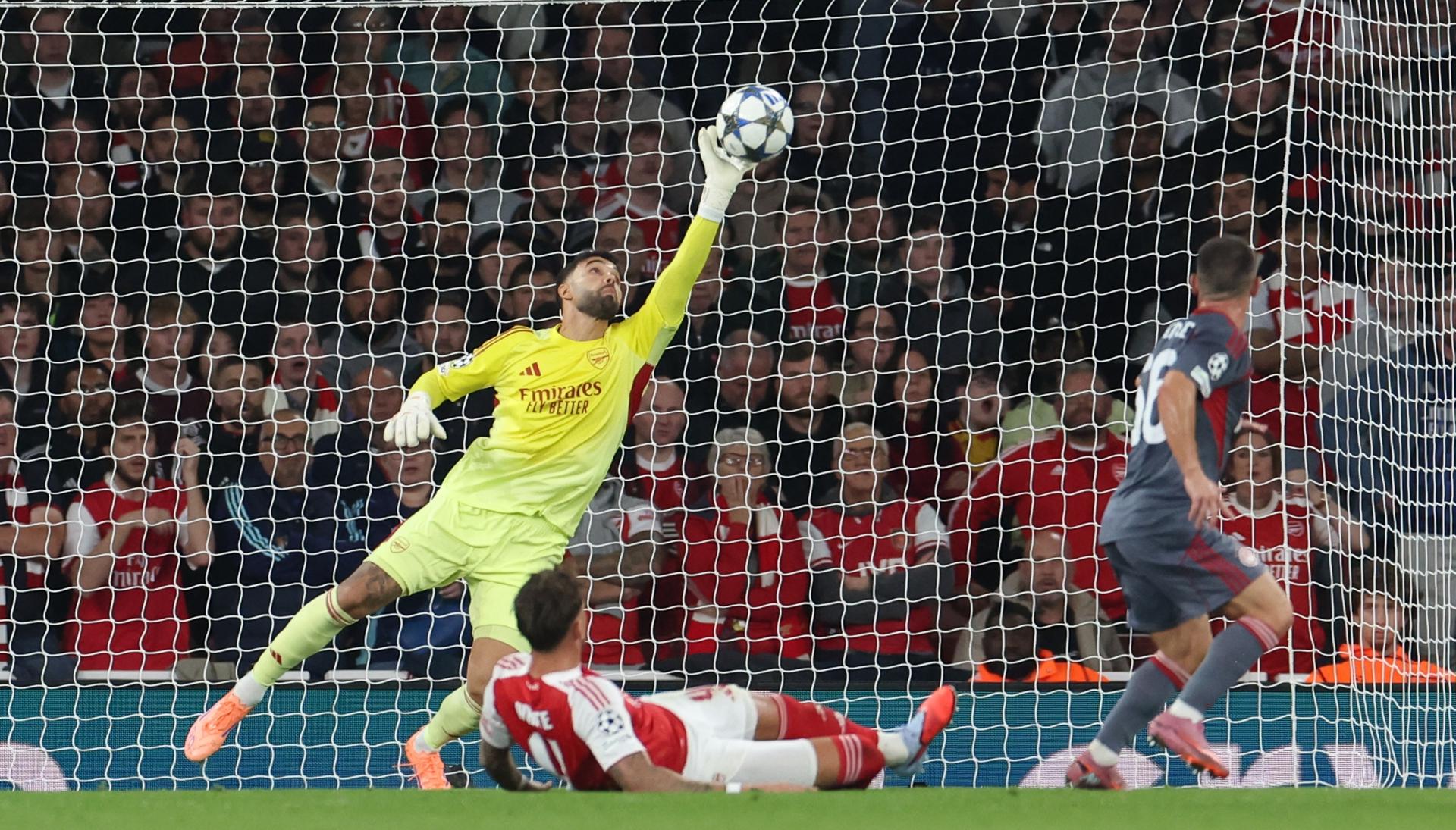 El Equipo que Sofoca con Sus Derrotas: Análisis de los Equipos con Más Finales de La Liga de Campeones Perdidos.