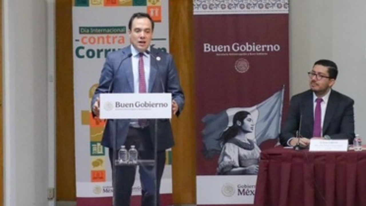 "La lucha contra la corrupción da un golpe duro: cuatro multinacionales sorprendidas por irregularidades en contratos públicos"