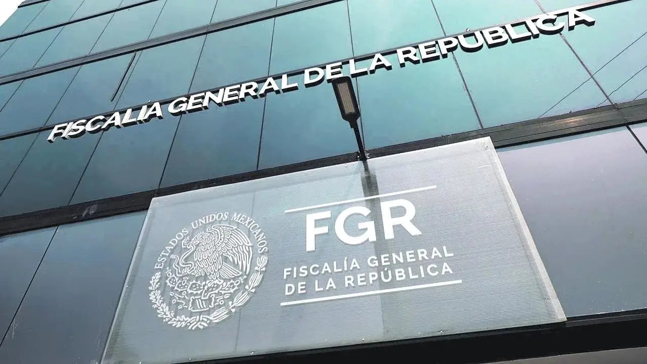 La lucha por el poder en la FGR: 43 candidatos se disputan la dirección con expectativas y tensiones en el aire