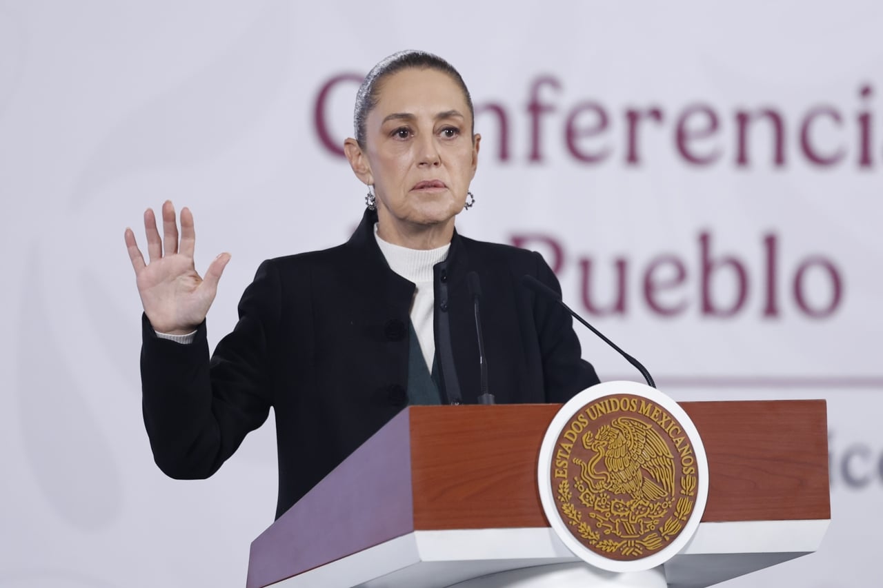 "La Lucha por la Censura: Sheinbaum Desestima la Posibilidad de Impuestos sobre Videojuegos Violentos por su Dificultad de Implementación"