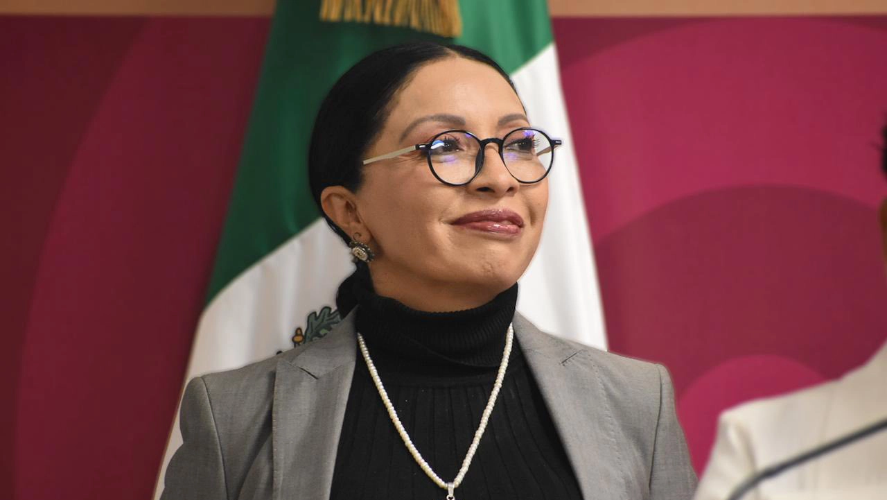 La Nueva Voz de la Transparencia: Sheinbaum confía en experta abogada para reforzar el entorno legislativo presidencial