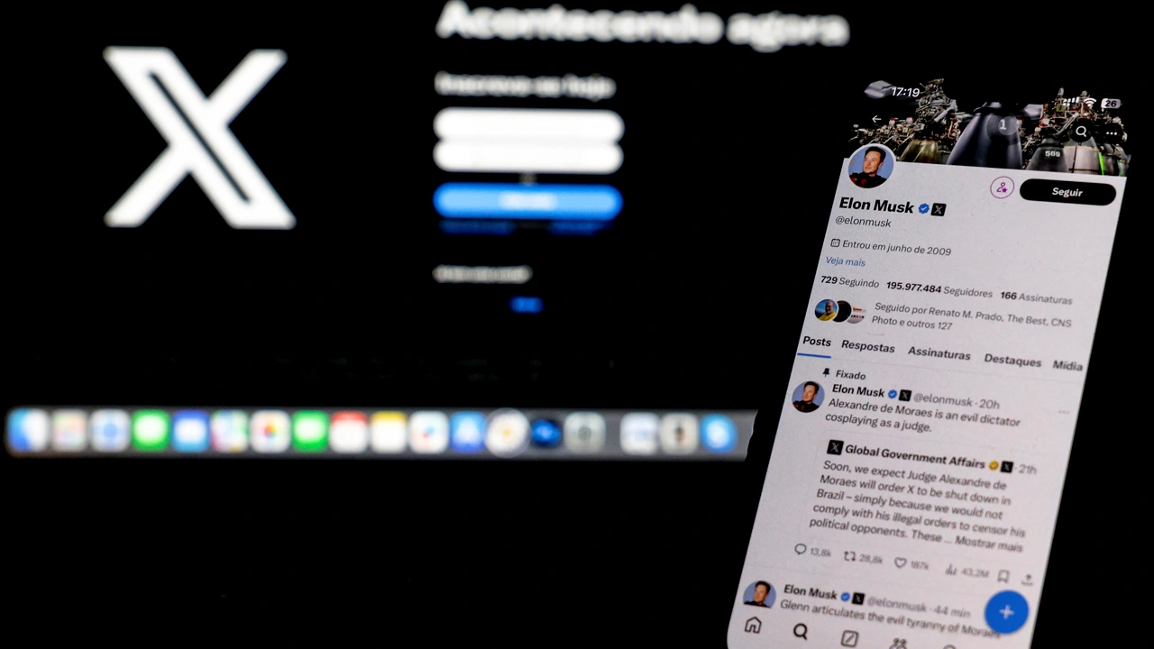 La UE impone un castigo financiero histórico a la cadena de televisión por Internet, en un golpe a las empresas tecnológicas estadounidenses que revoluciona el panorama mediático global.