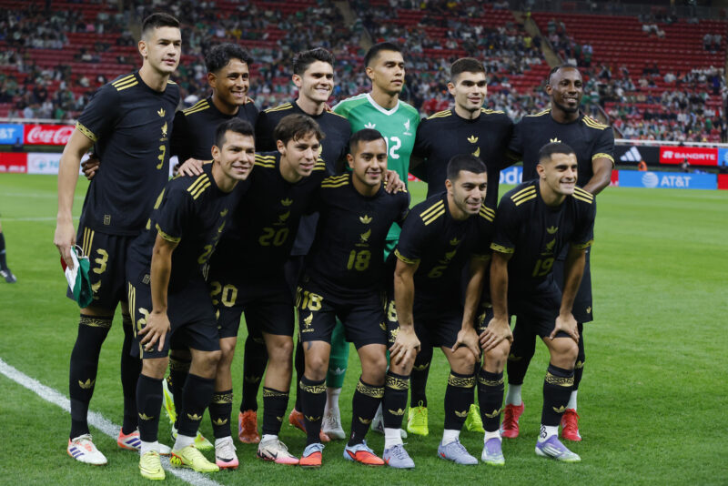 La ruta hacia el Mundial: los tres desafíos finales para la selección mexicana en camino a Qatar 2026