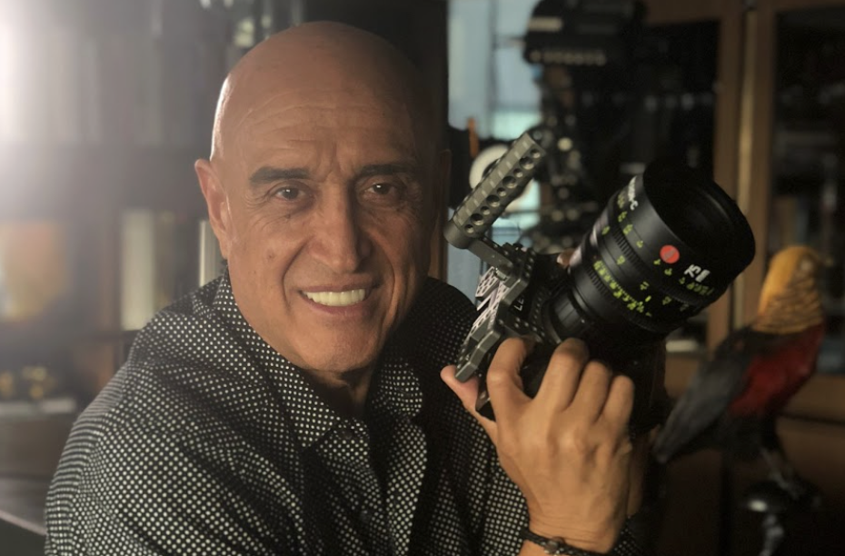 El legado del reencuentro: Pedro Torres Castillo, el visionario que vuelve a hacer historia en la cultura saltilleña