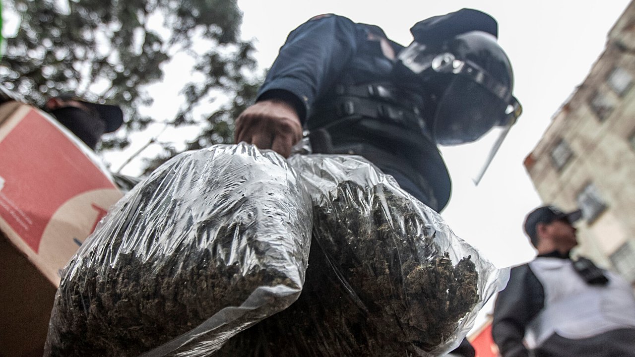 La Alianza contra el Narcotráfico: Un Paso Adelante hacia una Lucha Sin Fronteras