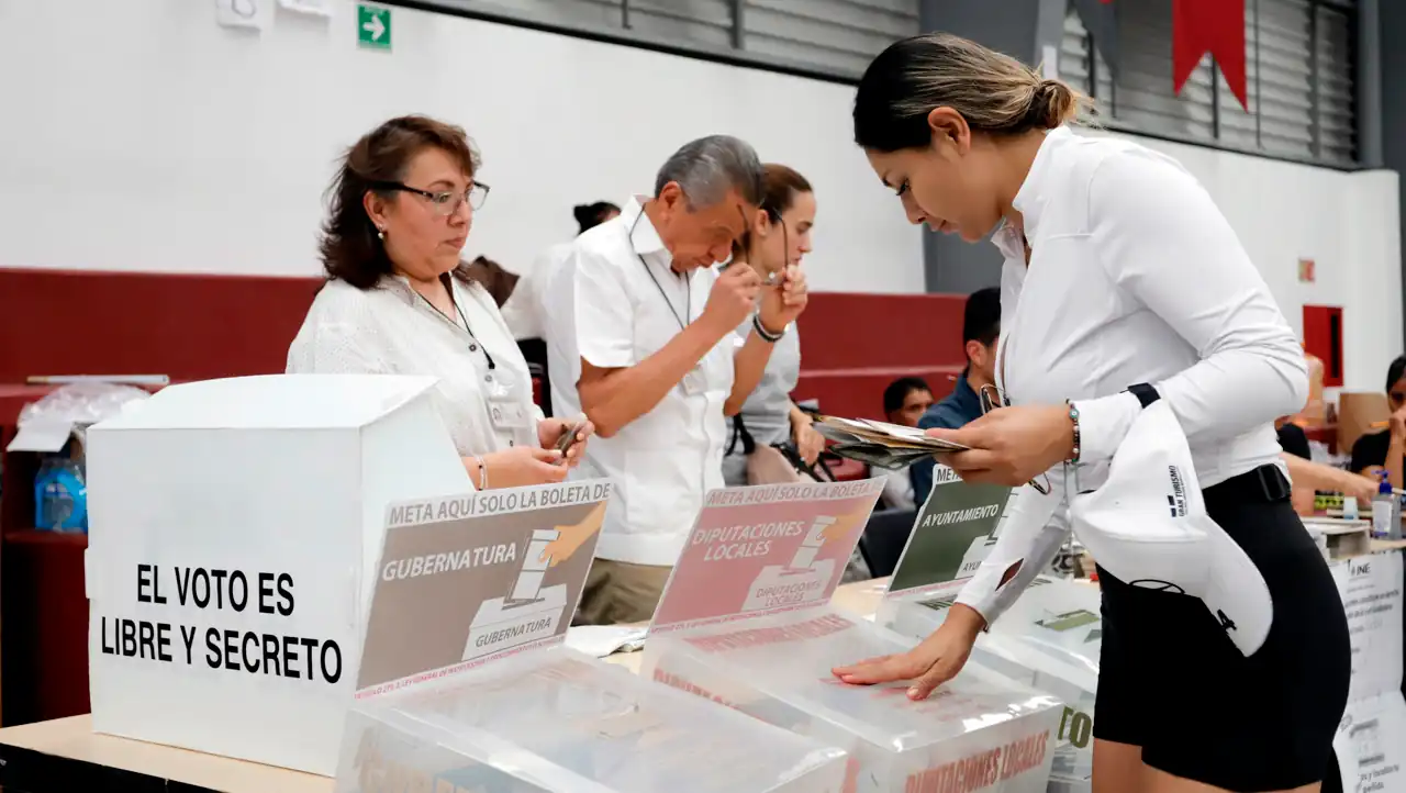 Reforma electoral en México: entre prisas, mayorías y dudas