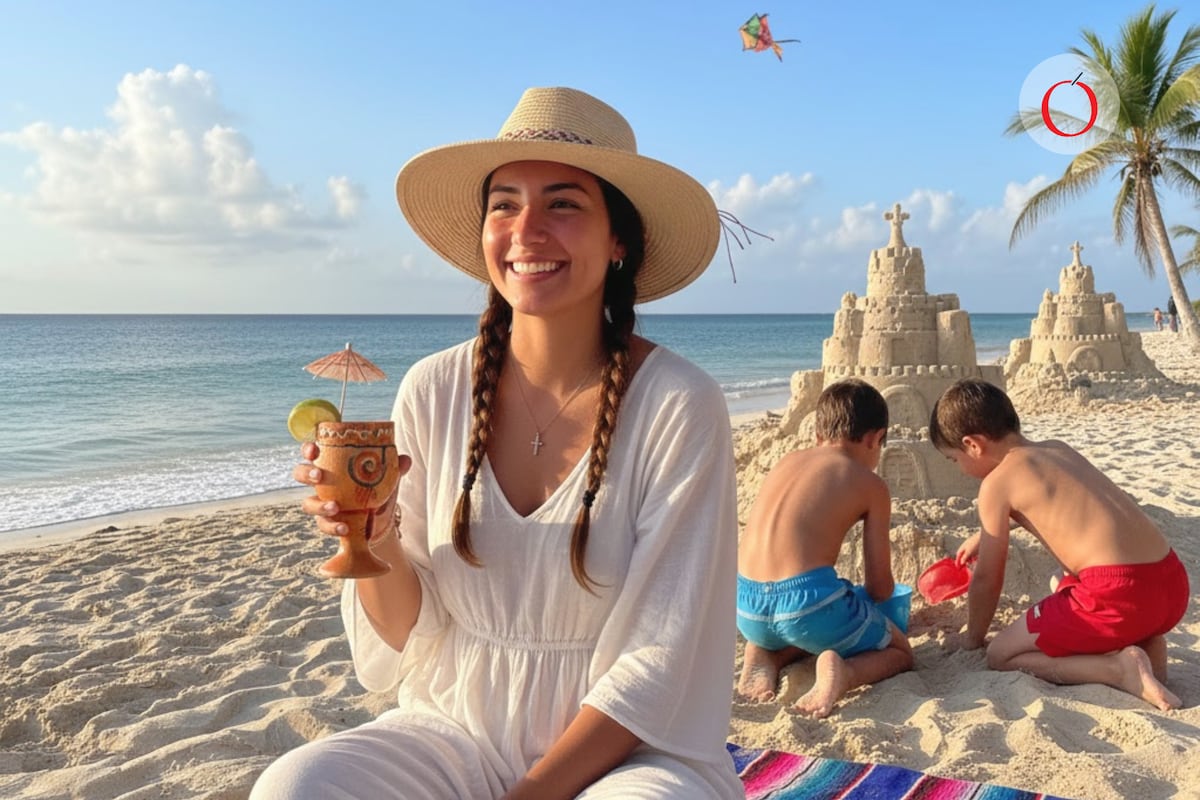 ¿Cuánto falta para Semana Santa 2026? Fecha exacta del inicio de las vacaciones en escuelas