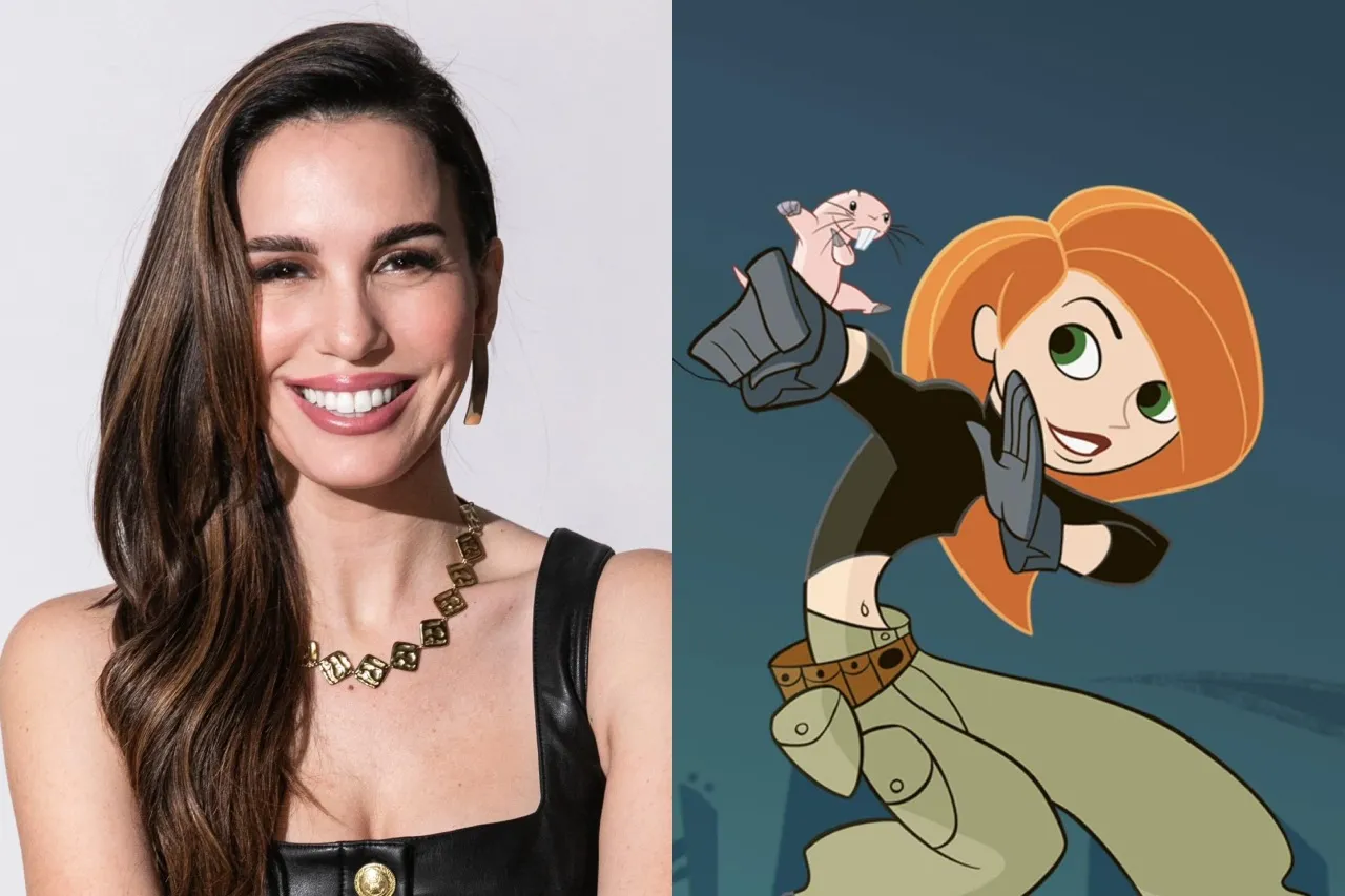 Actriz de Disney Christy Carlson revela entre lágrimas su diagnóstico de cáncer