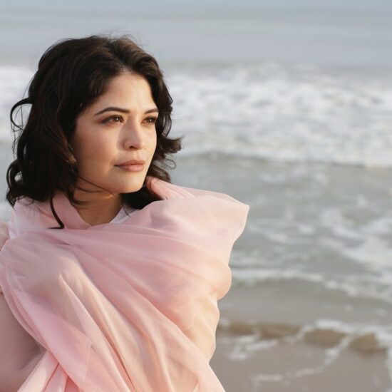 Ana Carla Maza anuncia ALAMAR: el nuevo álbum íntimo que marca su regreso a México