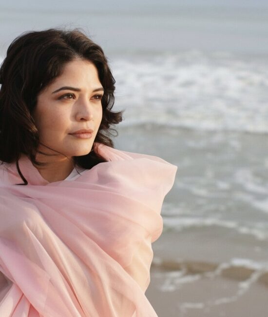 Ana Carla Maza anuncia ALAMAR: el nuevo álbum íntimo que marca su regreso a México