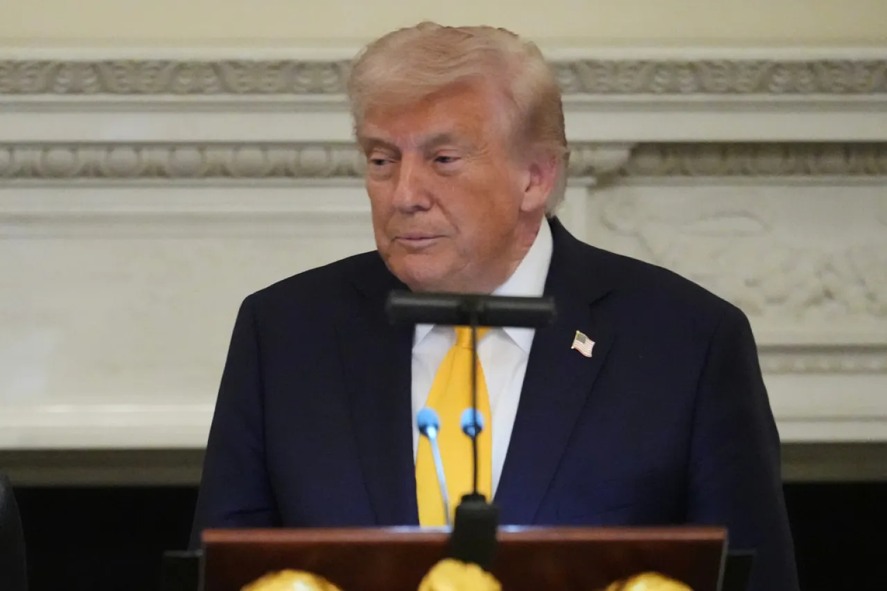 La Casa Blanca publica guía sobre inteligencia artificial